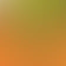 blurhash of the original image