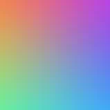 blurhash of the original image
