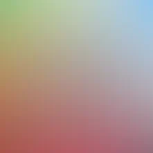 blurhash of the original image