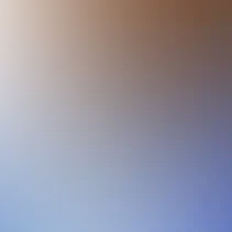 blurhash of the original image