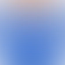 blurhash of the original image