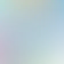 blurhash of the original image