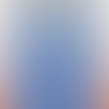 blurhash of the original image