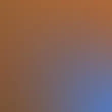 blurhash of the original image