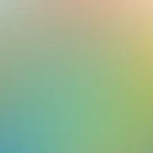 blurhash of the original image