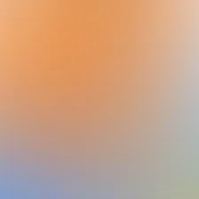 blurhash of the original image