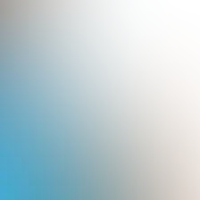 blurhash of the original image