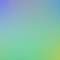 blurhash of the original image
