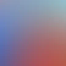 blurhash of the original image