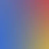 blurhash of the original image