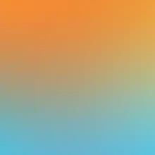 blurhash of the original image