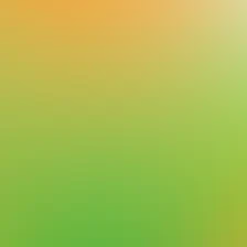 blurhash of the original image