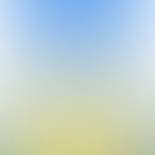 blurhash of the original image