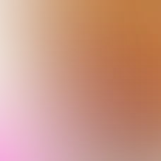 blurhash of the original image