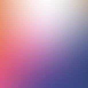 blurhash of the original image