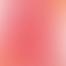 blurhash of the original image