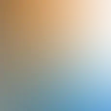 blurhash of the original image