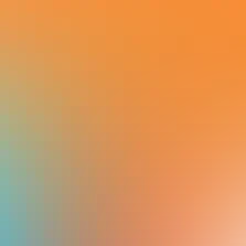 blurhash of the original image