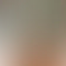 blurhash of the original image
