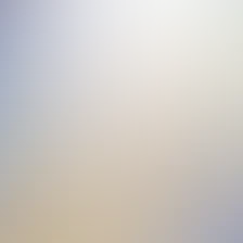 blurhash of the original image