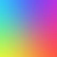 blurhash of the original image