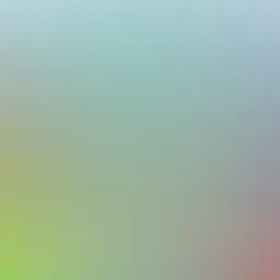 blurhash of the original image