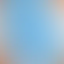 blurhash of the original image