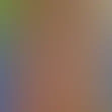 blurhash of the original image