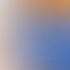 blurhash of the original image