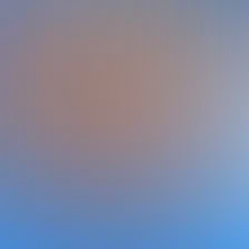 blurhash of the original image