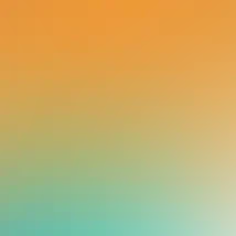 blurhash of the original image