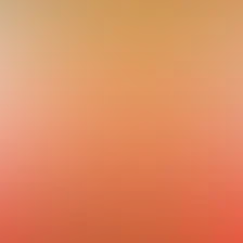 blurhash of the original image
