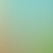 blurhash of the original image