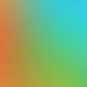 blurhash of the original image