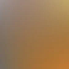 blurhash of the original image