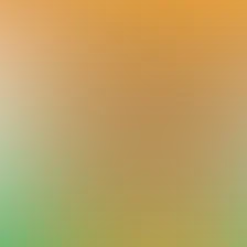 blurhash of the original image