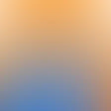 blurhash of the original image