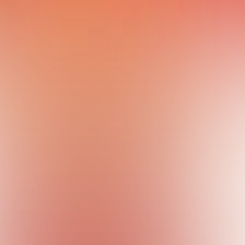 blurhash of the original image