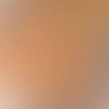 blurhash of the original image