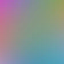 blurhash of the original image