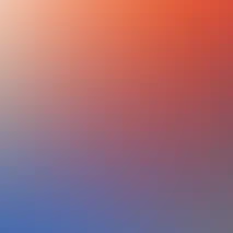 blurhash of the original image