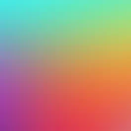 blurhash of the original image