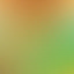 blurhash of the original image