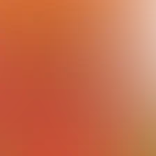 blurhash of the original image