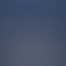 blurhash of the original image