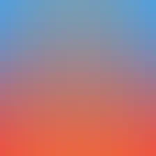 blurhash of the original image