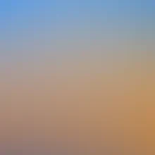 blurhash of the original image