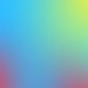 blurhash of the original image