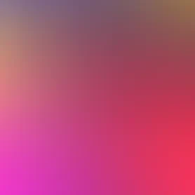 blurhash of the original image