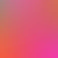 blurhash of the original image